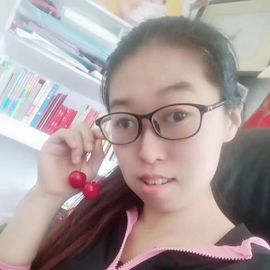 果果(平安好运)主播照片