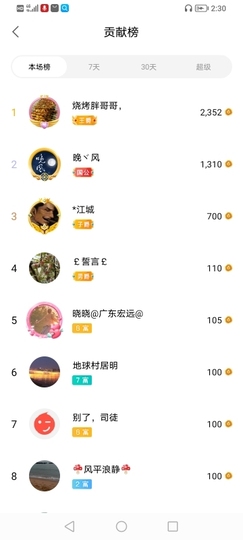 小谢农村田园生活主播照片