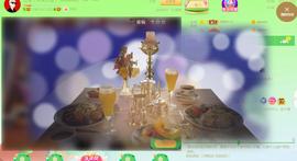 果果(平安好运)主播照片