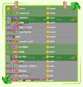 凤家有事不定时手机播主播照片