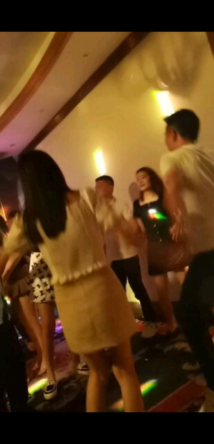 娱乐会所