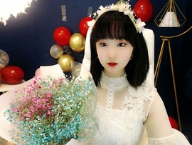 🌸梦歆🌸逐梦前行主播照片