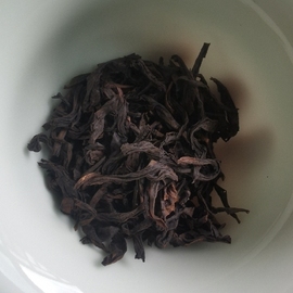 蜀奉春～乌龙茶主播照片
