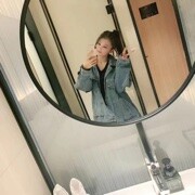 蓉蓉吖，头像