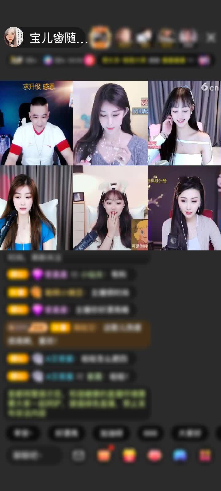 上传了一个小视频