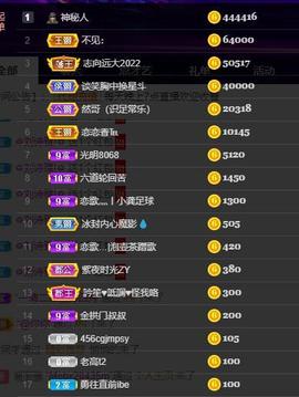 恋歌爱唱歌主播照片