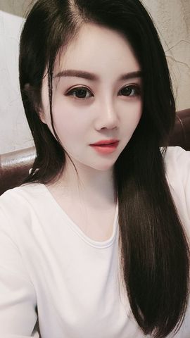 心中无结。。主播照片