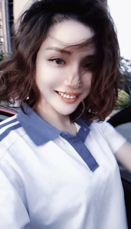 甜蜜未来乐在心怀主播照片