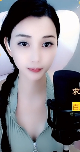 甜蜜未来乐在心怀主播照片