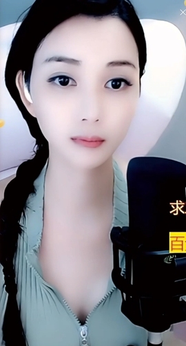 甜蜜未来乐在心怀主播照片