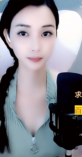 甜蜜未来乐在心怀主播照片