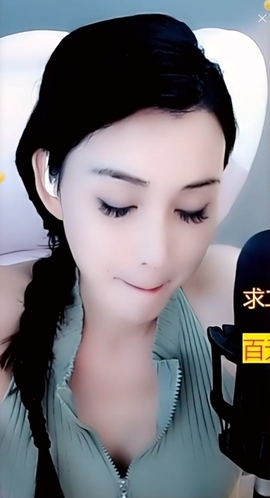 甜蜜未来乐在心怀主播照片