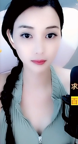 甜蜜未来乐在心怀主播照片