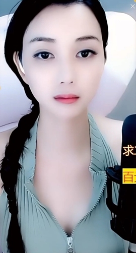 甜蜜未来乐在心怀主播照片