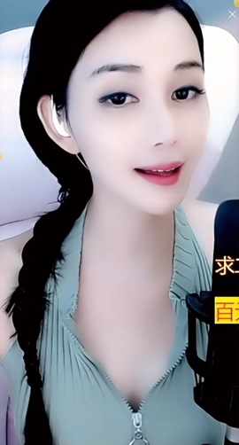 甜蜜未来乐在心怀主播照片