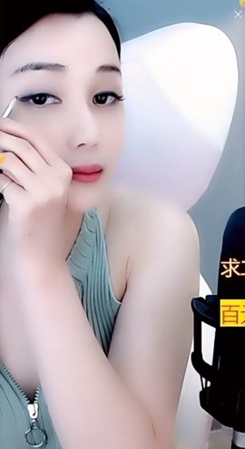 甜蜜未来乐在心怀主播照片