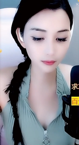 甜蜜未来乐在心怀主播照片
