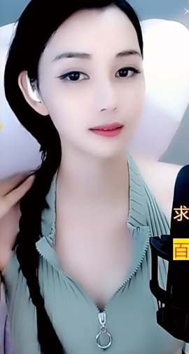 甜蜜未来乐在心怀主播照片
