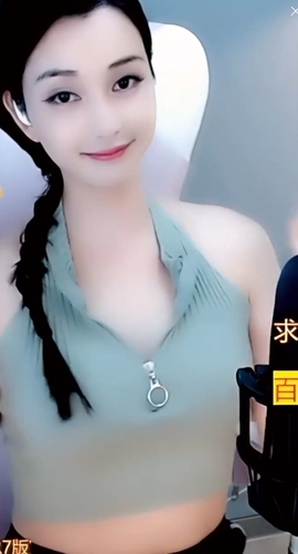 甜蜜未来乐在心怀主播照片