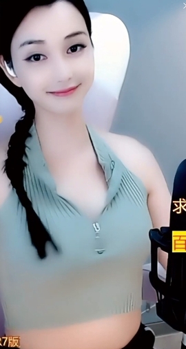 甜蜜未来乐在心怀主播照片
