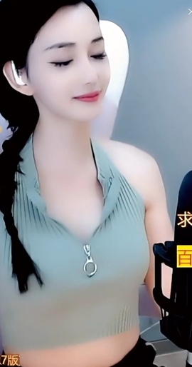 甜蜜未来乐在心怀主播照片