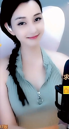 甜蜜未来乐在心怀主播照片
