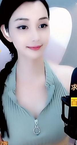 甜蜜未来乐在心怀主播照片