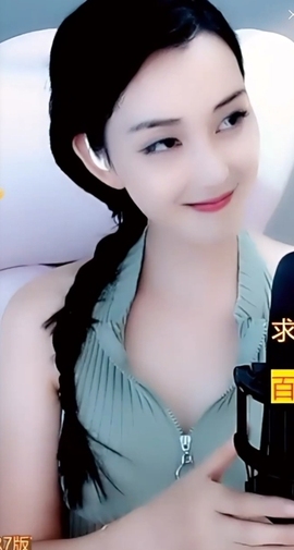 甜蜜未来乐在心怀主播照片