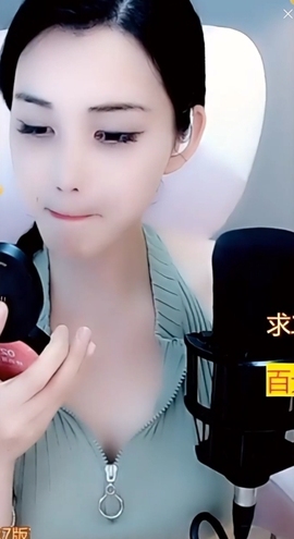 甜蜜未来乐在心怀主播照片