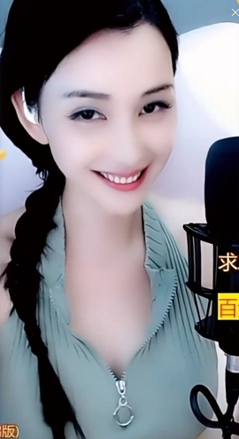 甜蜜未来乐在心怀主播照片