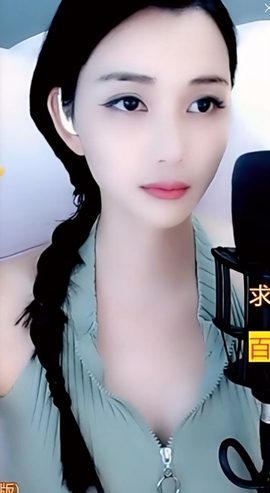 甜蜜未来乐在心怀主播照片