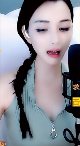 甜蜜未来乐在心怀主播照片