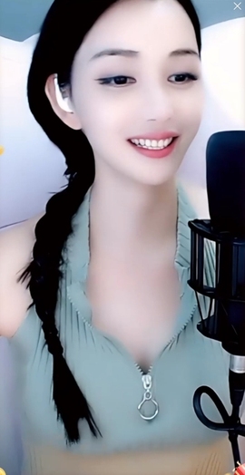 甜蜜未来乐在心怀主播照片
