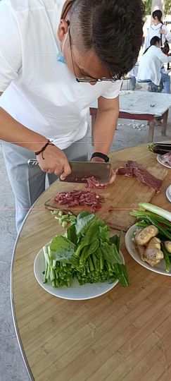果果(平安好运)主播照片