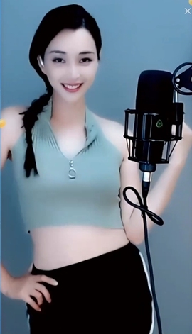 甜蜜未来乐在心怀主播照片