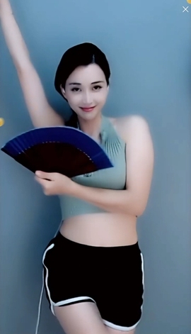 甜蜜未来乐在心怀主播照片