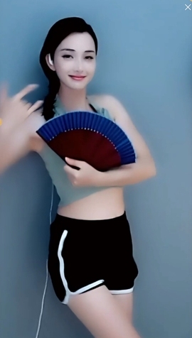 甜蜜未来乐在心怀主播照片