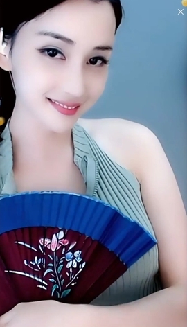 甜蜜未来乐在心怀主播照片
