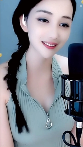 甜蜜未来乐在心怀主播照片