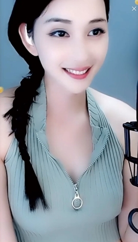 甜蜜未来乐在心怀主播照片