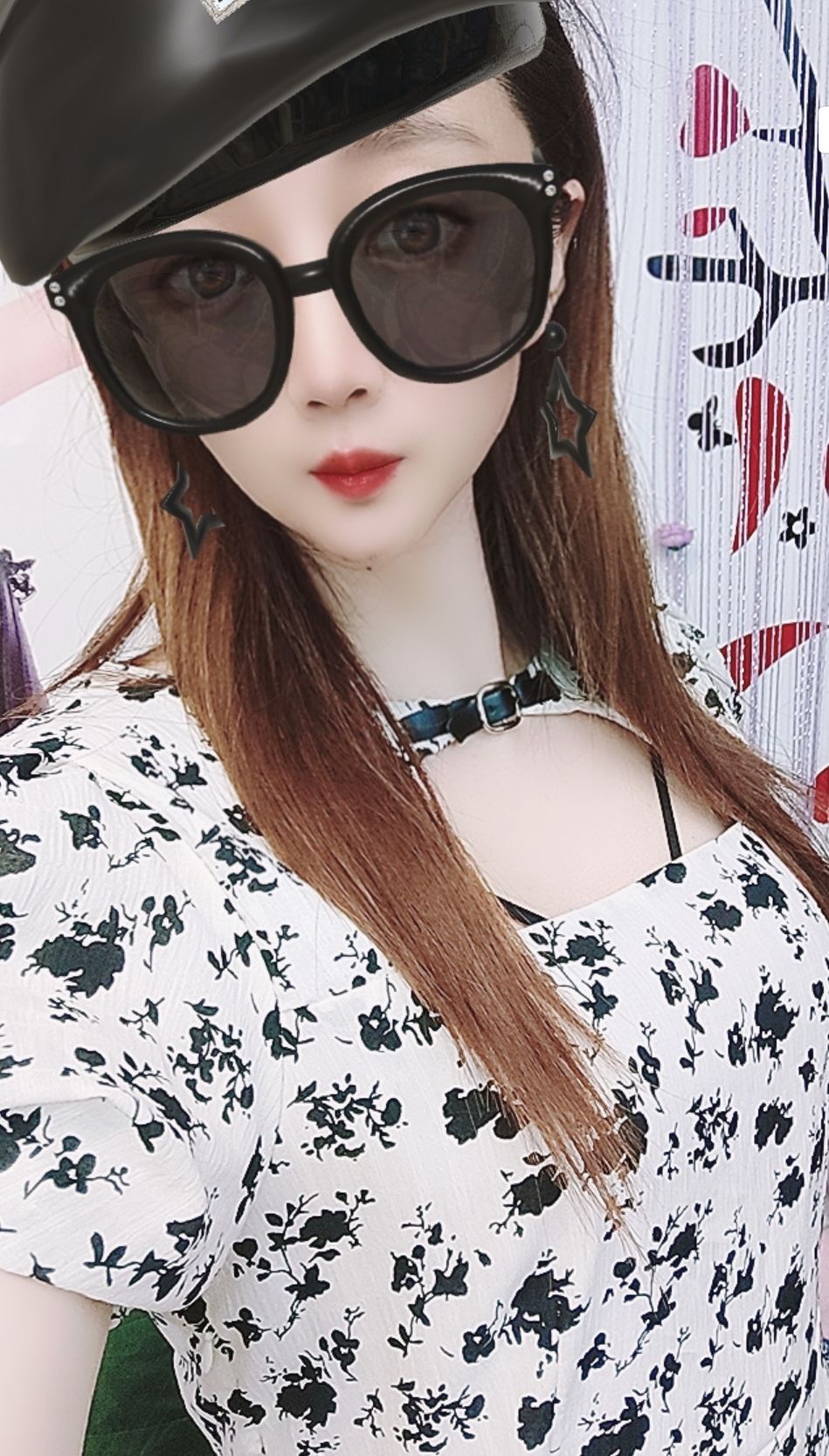 丑小鸭💞愿有一束光的图片