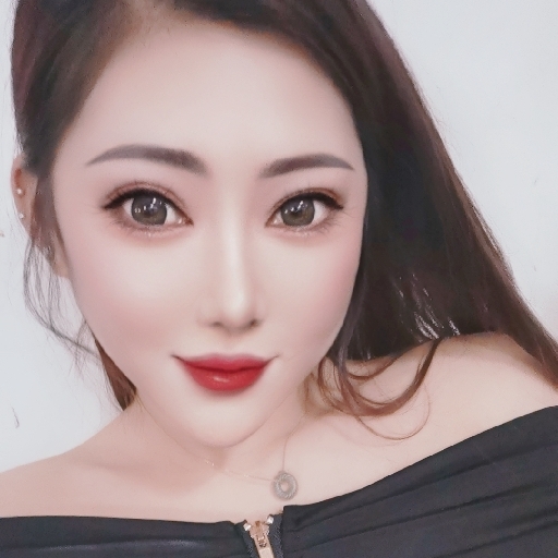 牛油果~瑜娜的主播照片
