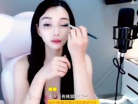 甜蜜未来乐在心怀主播照片