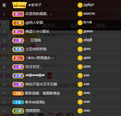 小婷🎤烟嗓怀孕了的图片
