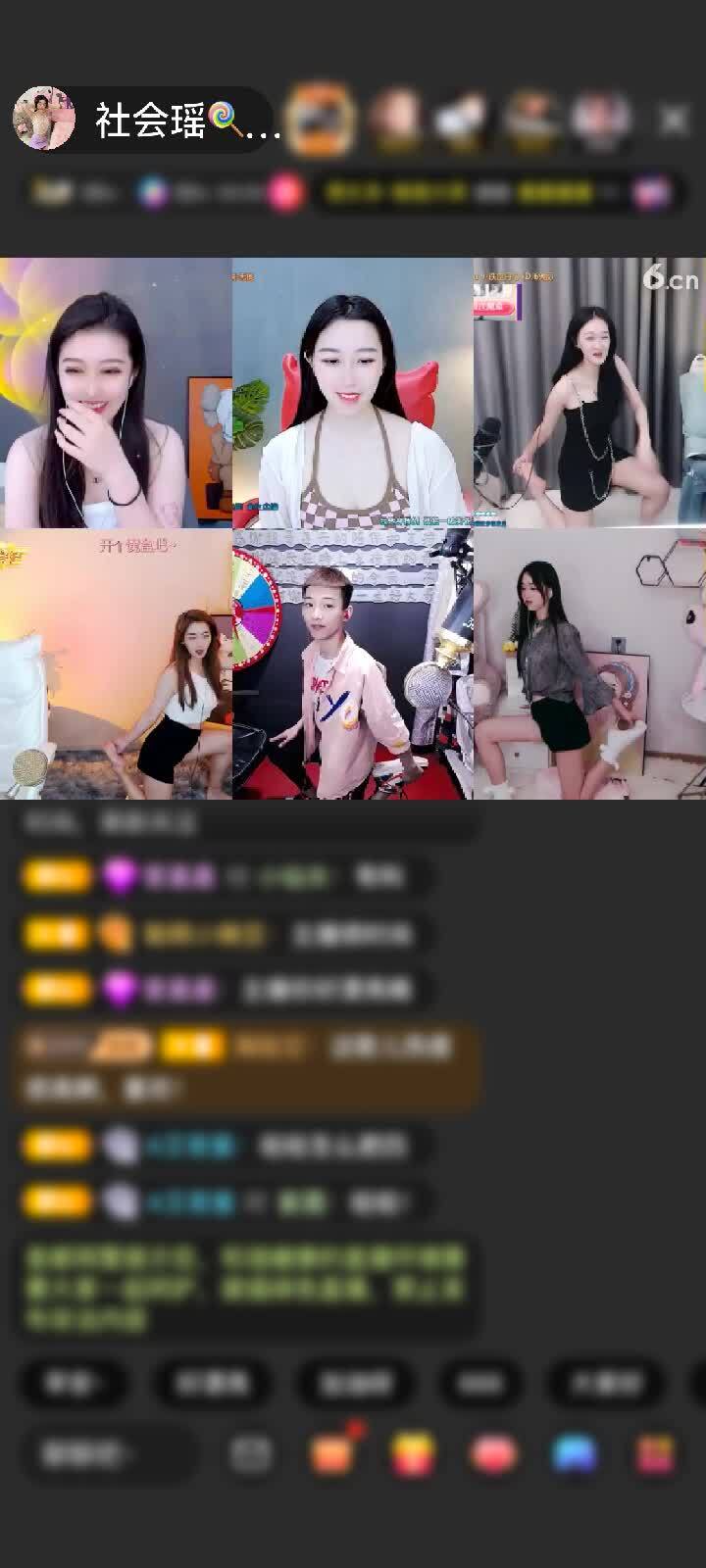 上传了一个小视频