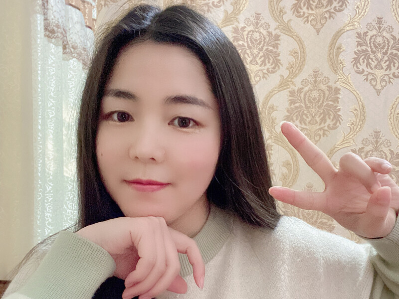 可妞儿520的主播海报