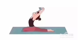 ღ᭄墨婵主播照片
