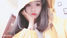 ❥糯小呆❀第一天主播照片