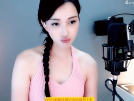 甜蜜未来乐在心怀主播照片