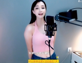 甜蜜未来乐在心怀主播照片